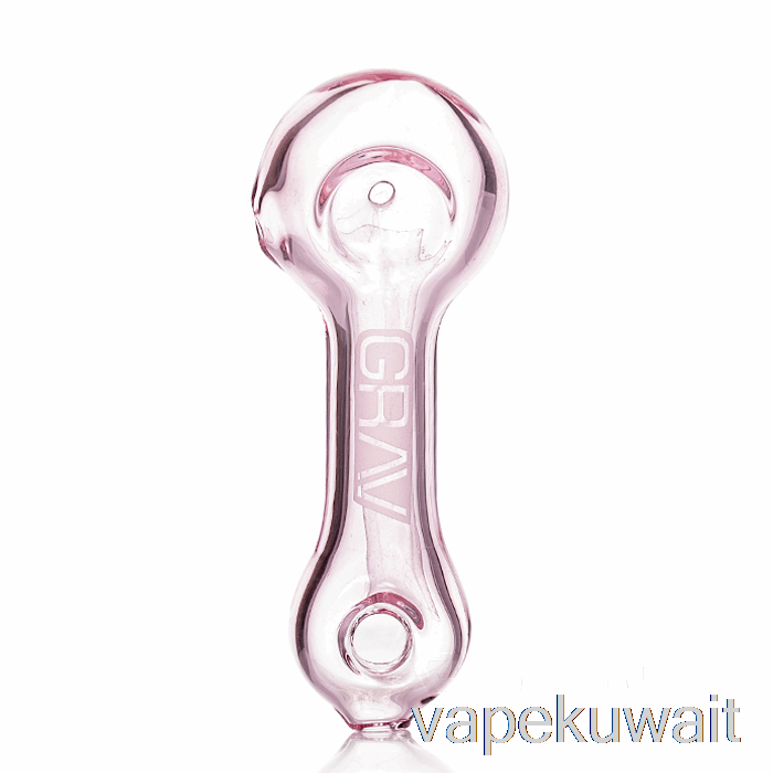 Grav Mini Spoon Pink Vape Pod Kits
